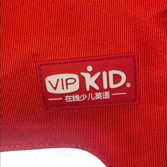 VIPKIDS Dino Backpack - Picture 2 of 5